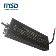 350W 12V 24V Constant voltage ultra thin led driver waterproof lighting switching power supply light adapter transformer